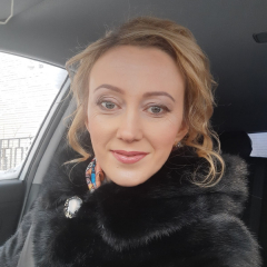 Седякина Марина Витальевна