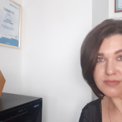 Ярушкина Ирина Николаевна