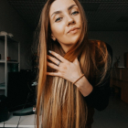 Маташкова Алина Радиевна
