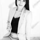 Храмова Екатерина
